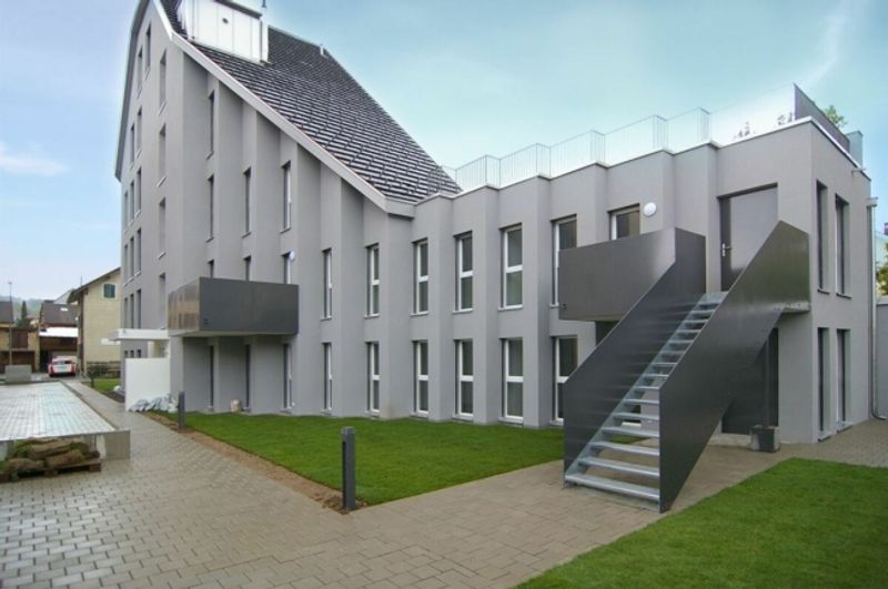HOBBYRAUM / LAGERRAUM in Winterthur zu vermieten - 1