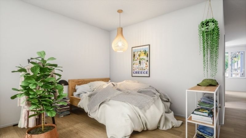 Eine schöne Singlewohnung sucht Sie - 5