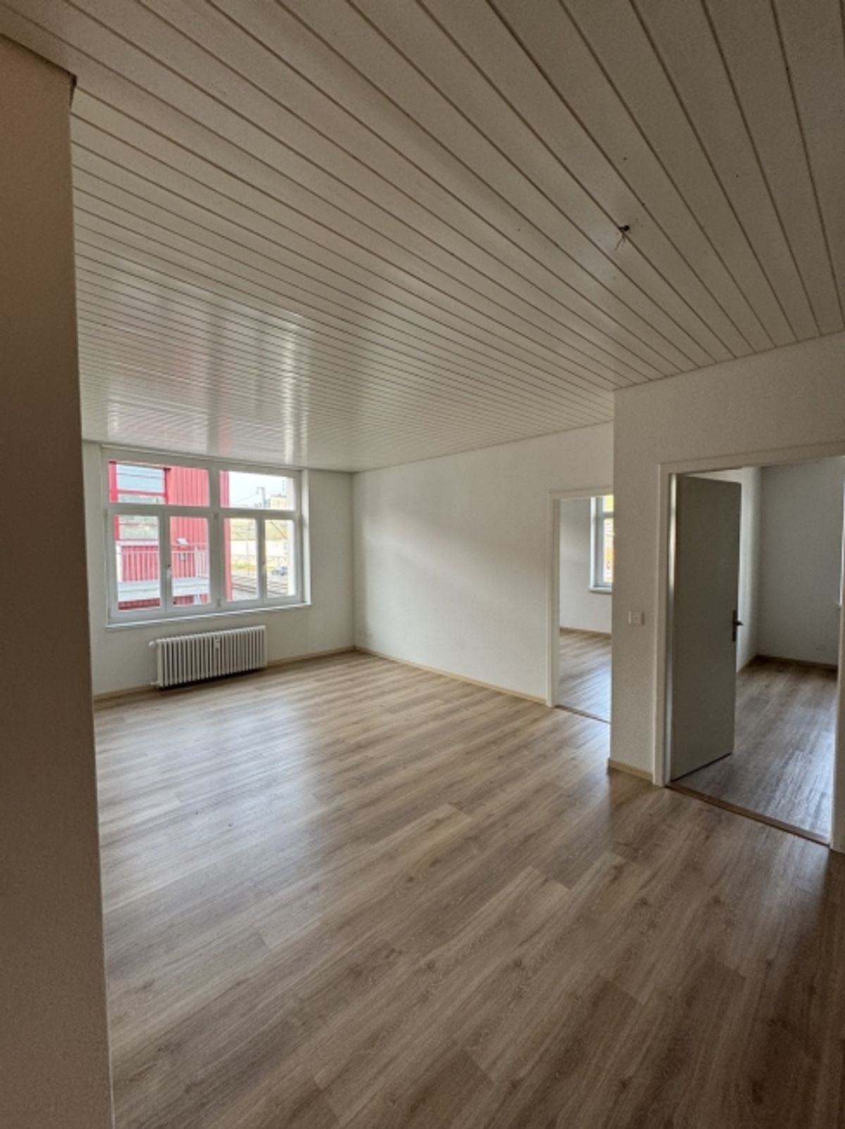 Möbliertes WG-Zimmer in Gehdistanz zum Bahnhof Frenkendorf - 4