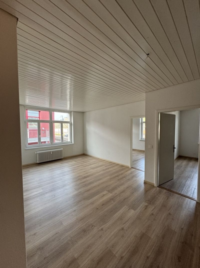 Möbliertes WG-Zimmer in Gehdistanz zum Bahnhof Frenkendorf - 5