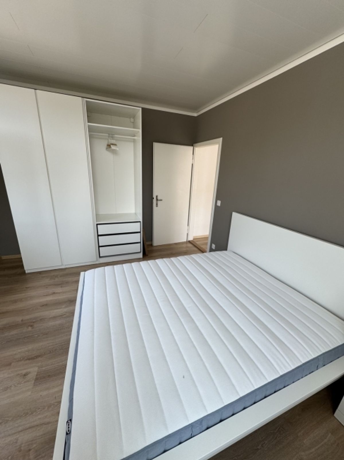Möbliertes WG-Zimmer in Gehdistanz zum Bahnhof Frenkendorf - 9