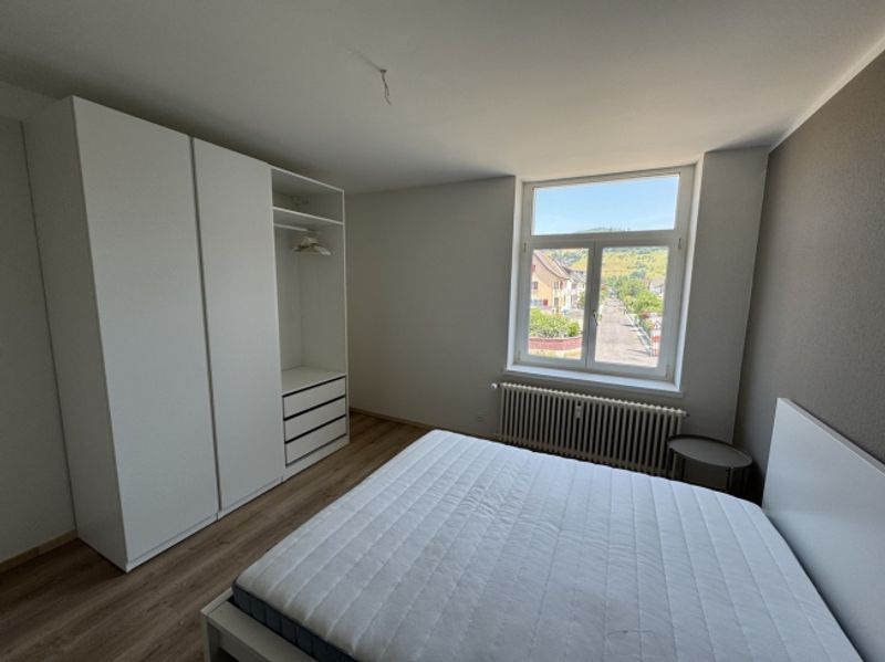 Möbliertes WG-Zimmer in Gehdistanz zum Bahnhof Frenkendorf - 12