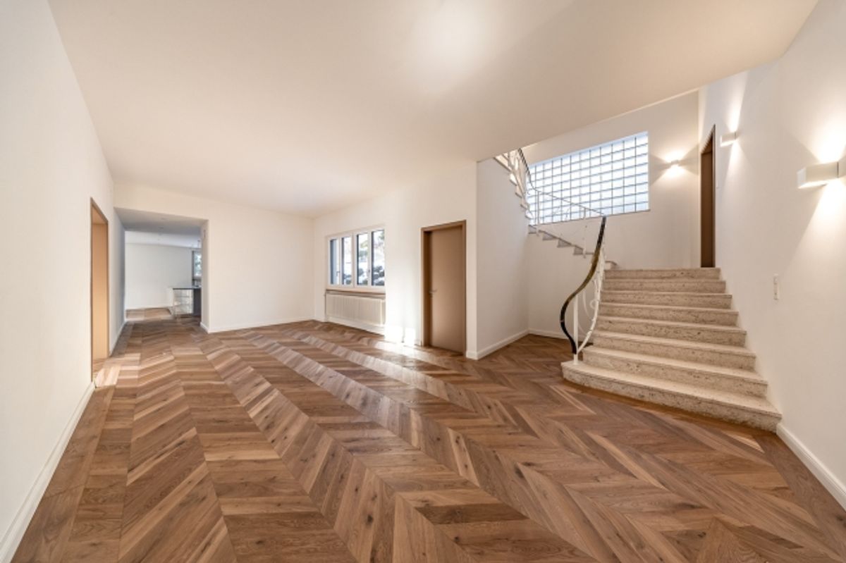 10 Room villa - 6