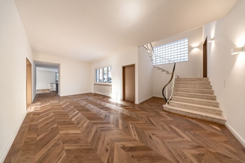 EXKLUSIVES WOHNJUWEL MIT STIL, ELEGANZ UND POOL - 7
