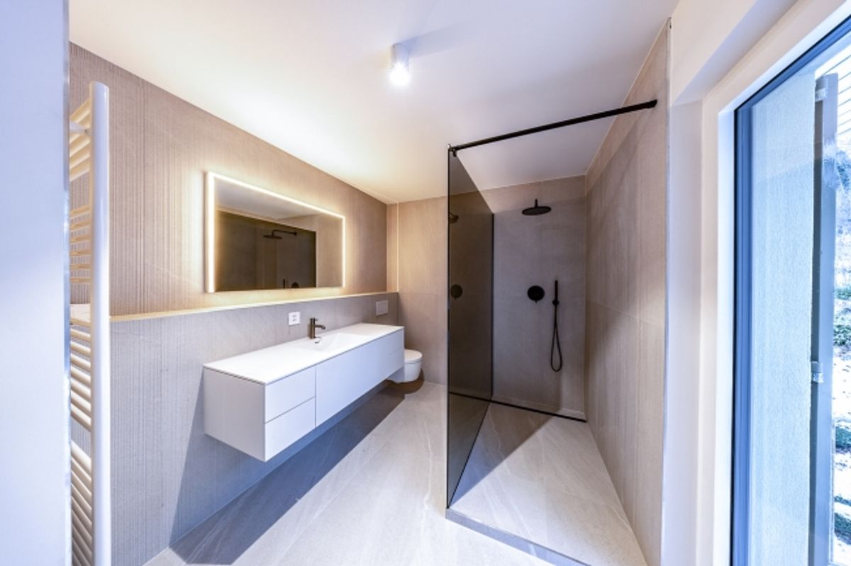 10 Room villa - 8