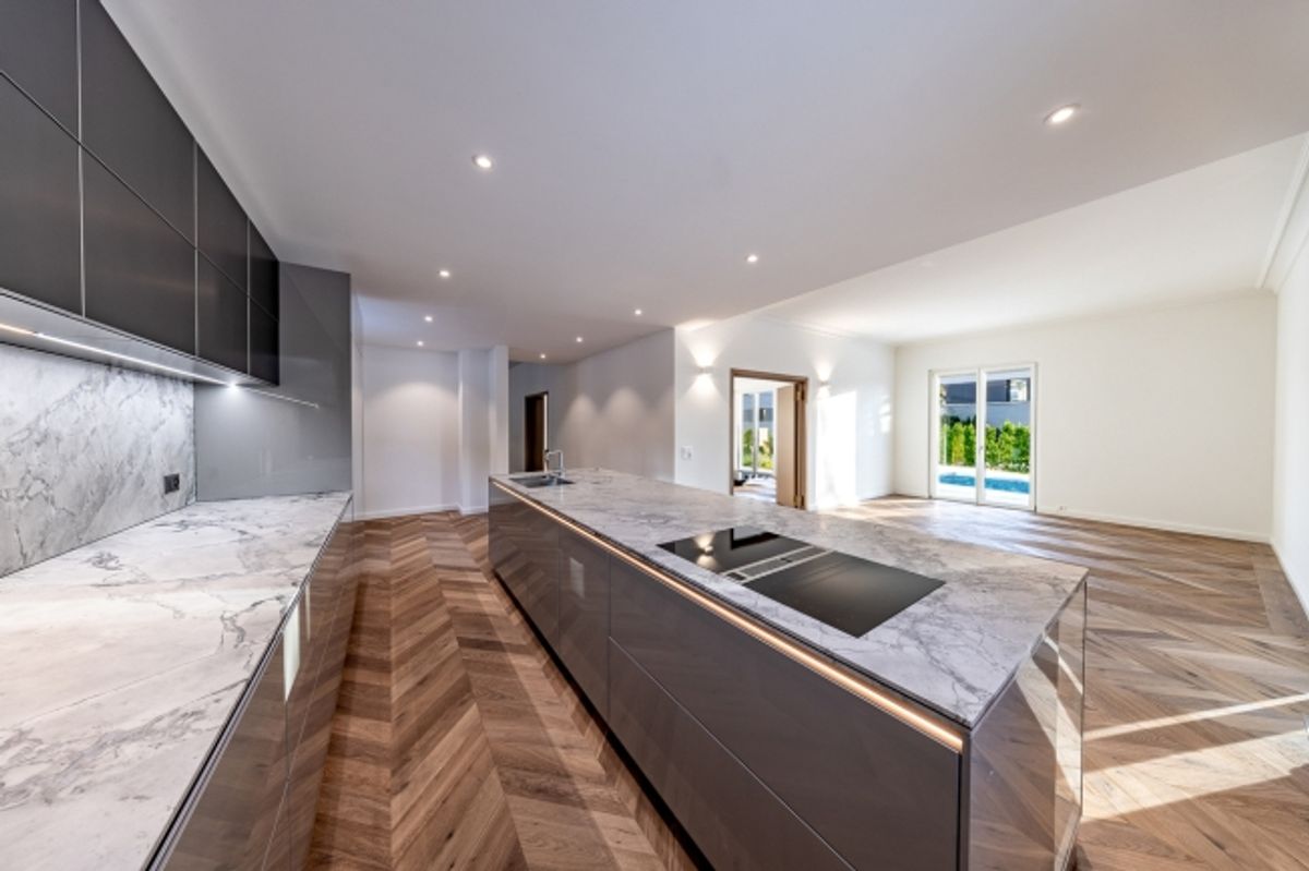 10 Room villa - 1