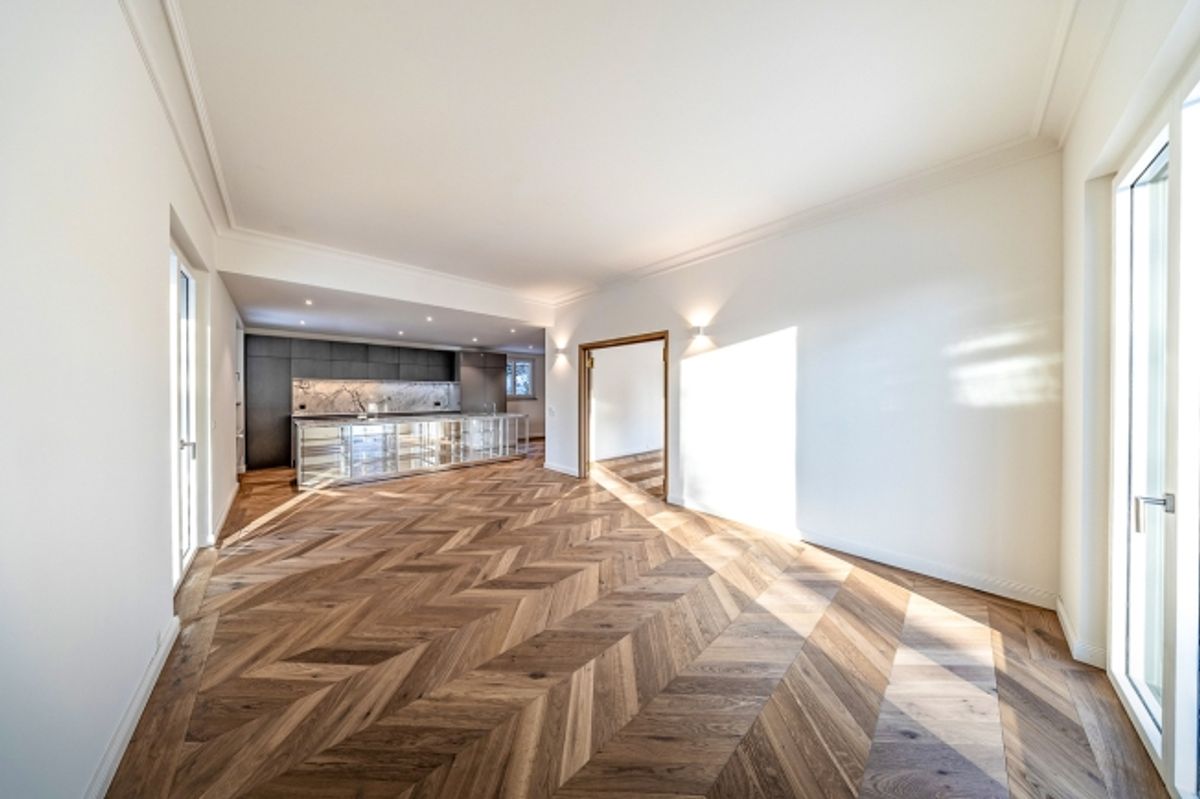 10 Room villa - 2
