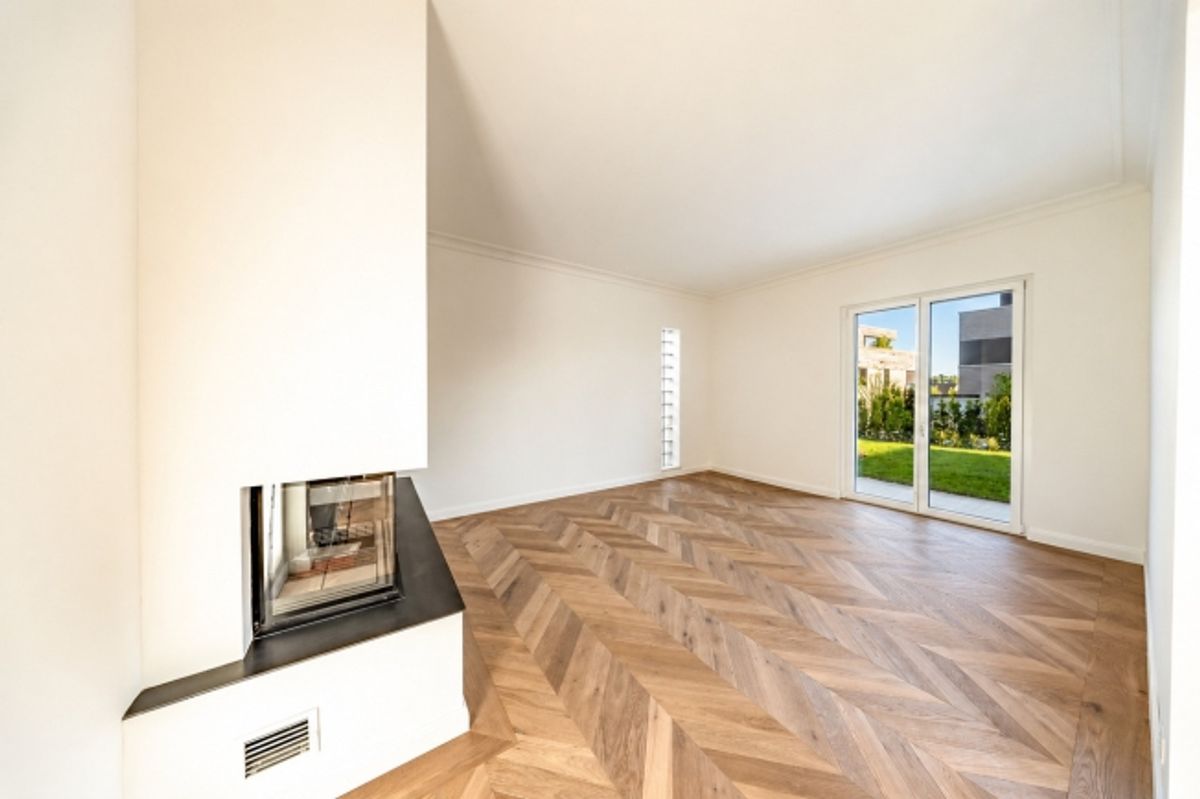 10 Room villa - 4