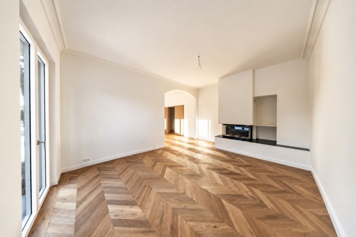 10 Room villa - 5