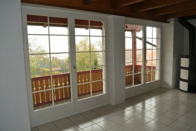 familienfreundliches Wohnen mit Charme & Weitblick - 3