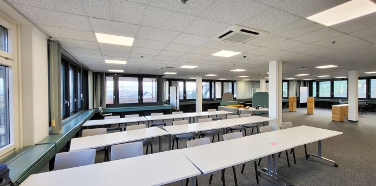 "1'263 m² auf dem begehrten CAMPUS Mägenwil!" - 6