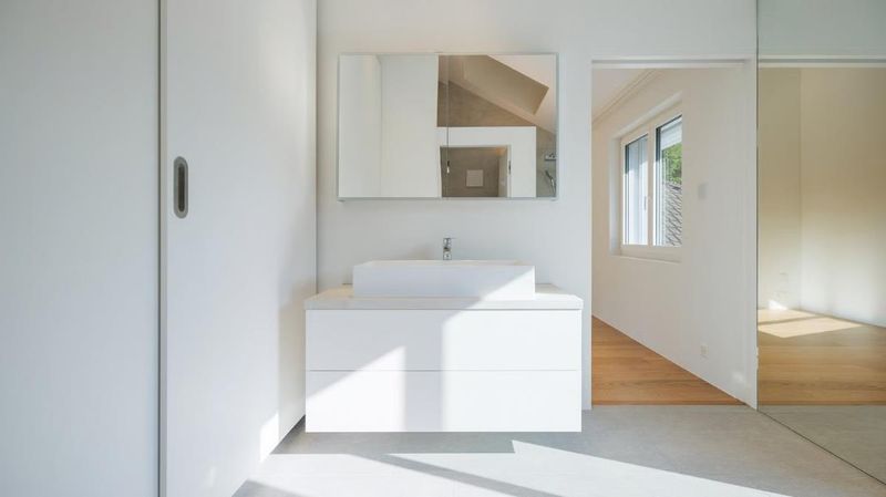 3.5 Zimmer Wohnung - 5