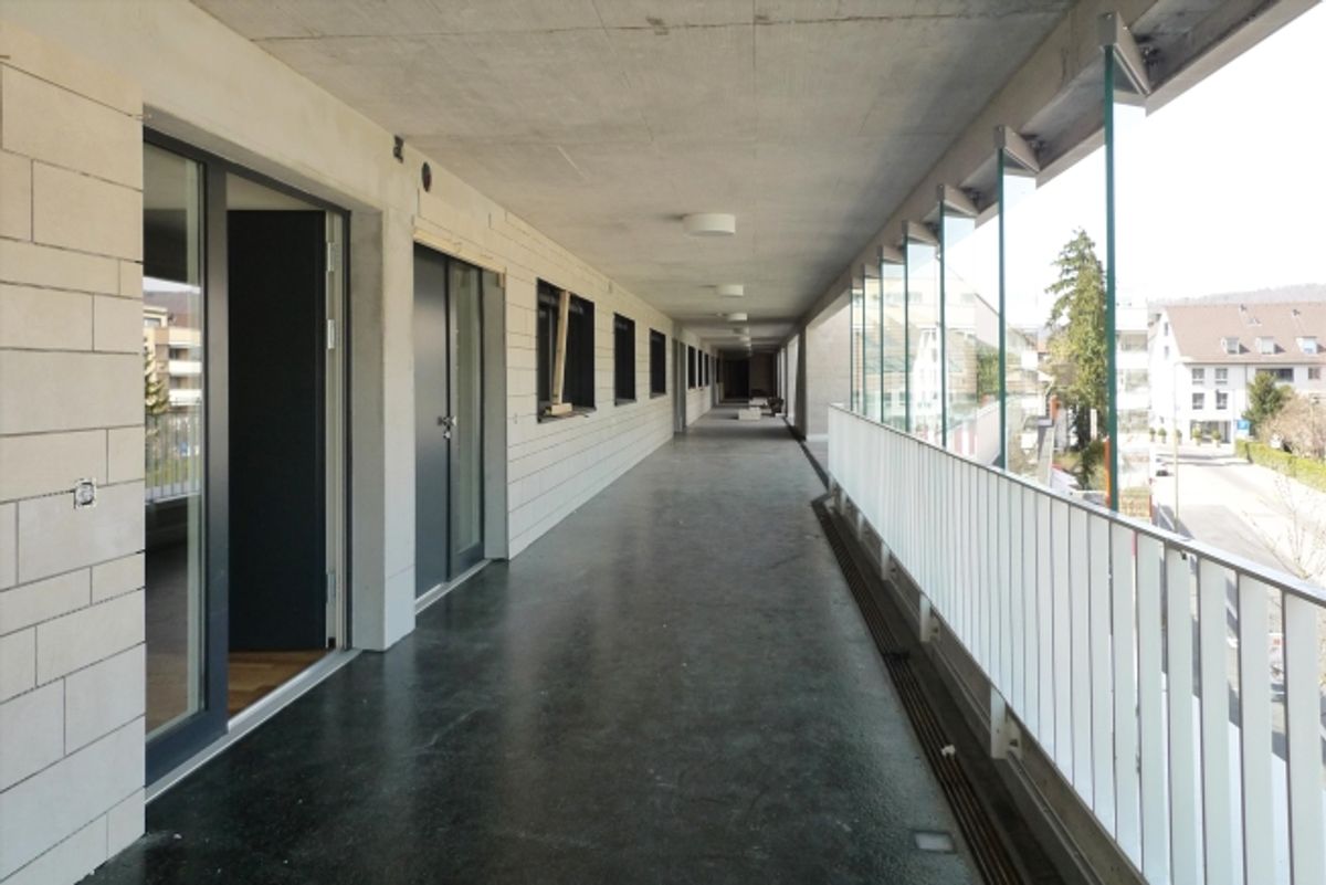 MIETEN OHNE KAUTION - Ein WohnTraum mitten in Sissach! - 0