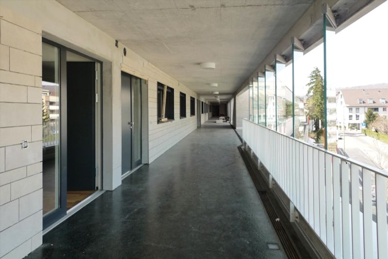 MIETEN OHNE KAUTION - Ein WohnTraum mitten in Sissach! - 1