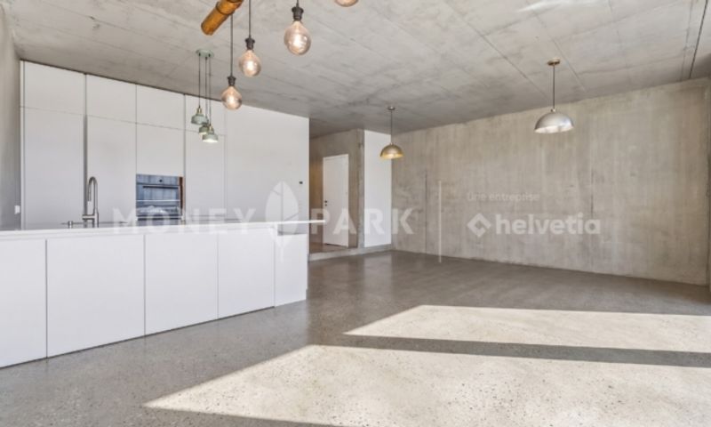 Maison d'architecte de 145m2 | Minergie | Rooftop | Vue sur le lac - 3