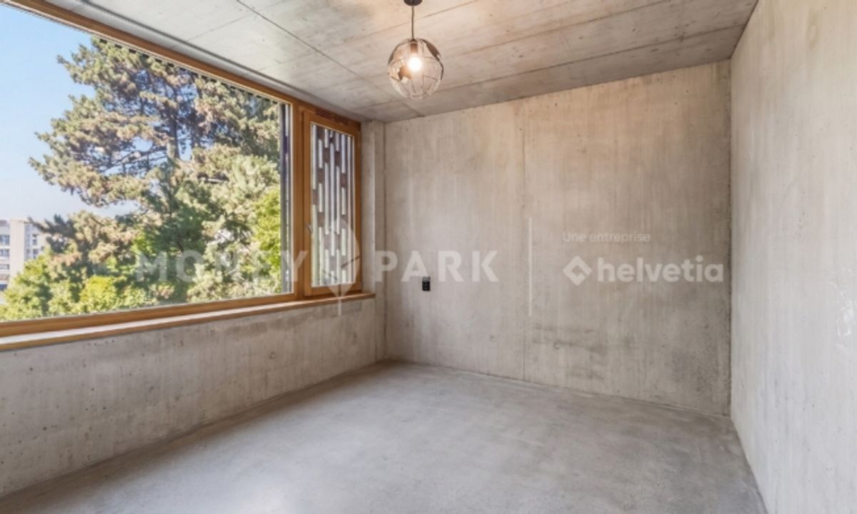 Maison d'architecte de 145m2 | Minergie | Rooftop | Vue sur le lac - 8
