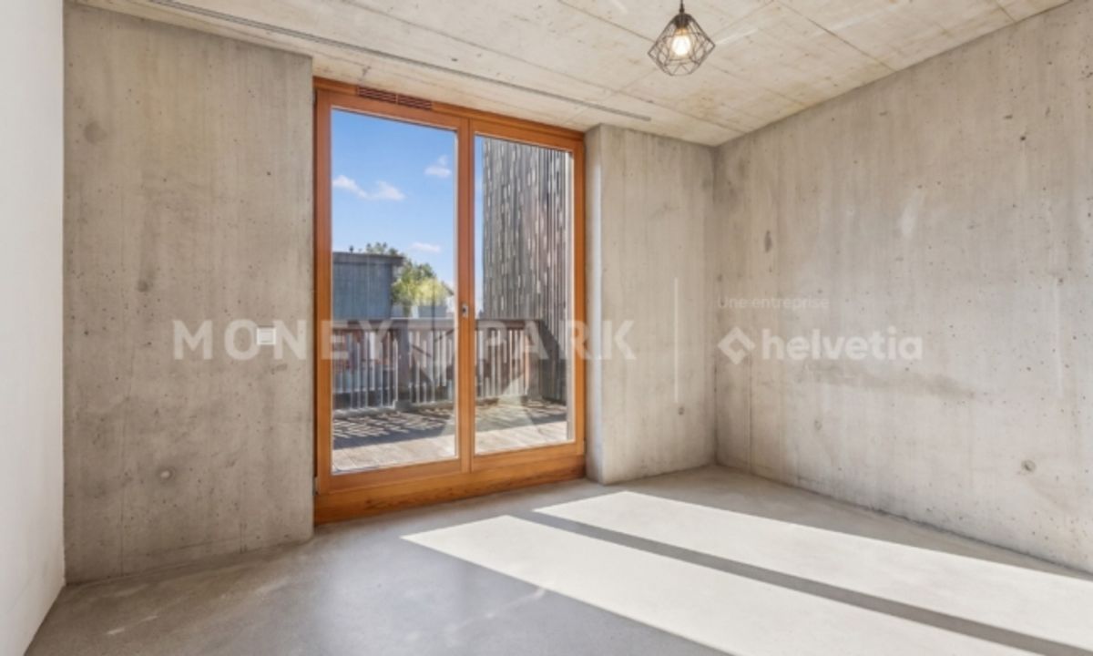 Maison d'architecte de 145m2 | Minergie | Rooftop | Vue sur le lac - 10
