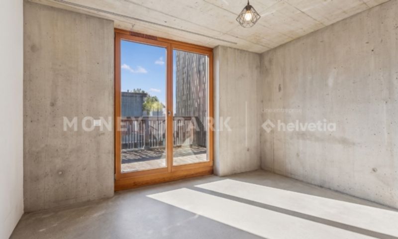 Maison d'architecte de 145m2 | Minergie | Rooftop | Vue sur le lac - 11