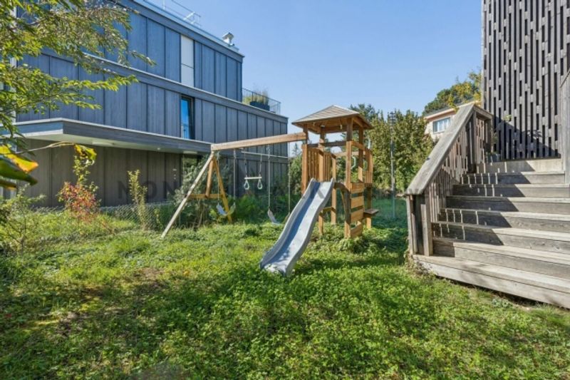 Maison d'architecte de 145m2 | Minergie | Rooftop | Vue sur le lac - 14