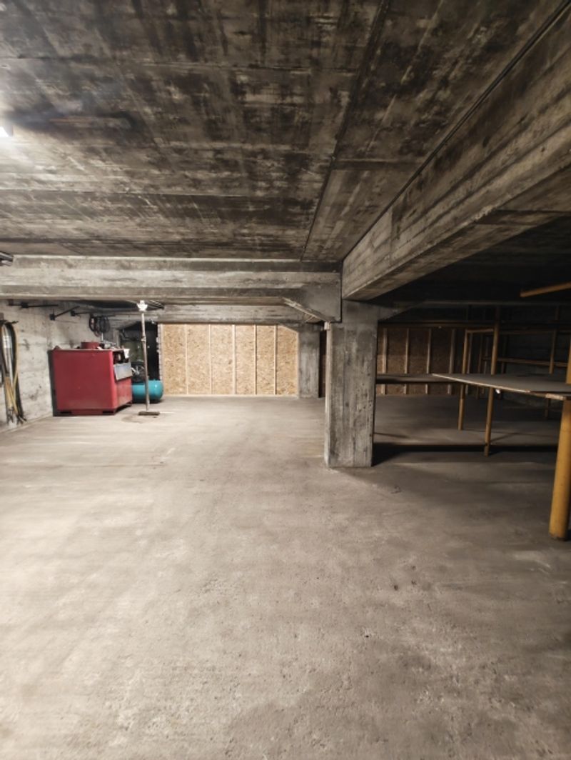 115.2m2 Lagerraum Mellingen - Gheidstrasse 19 - 3
