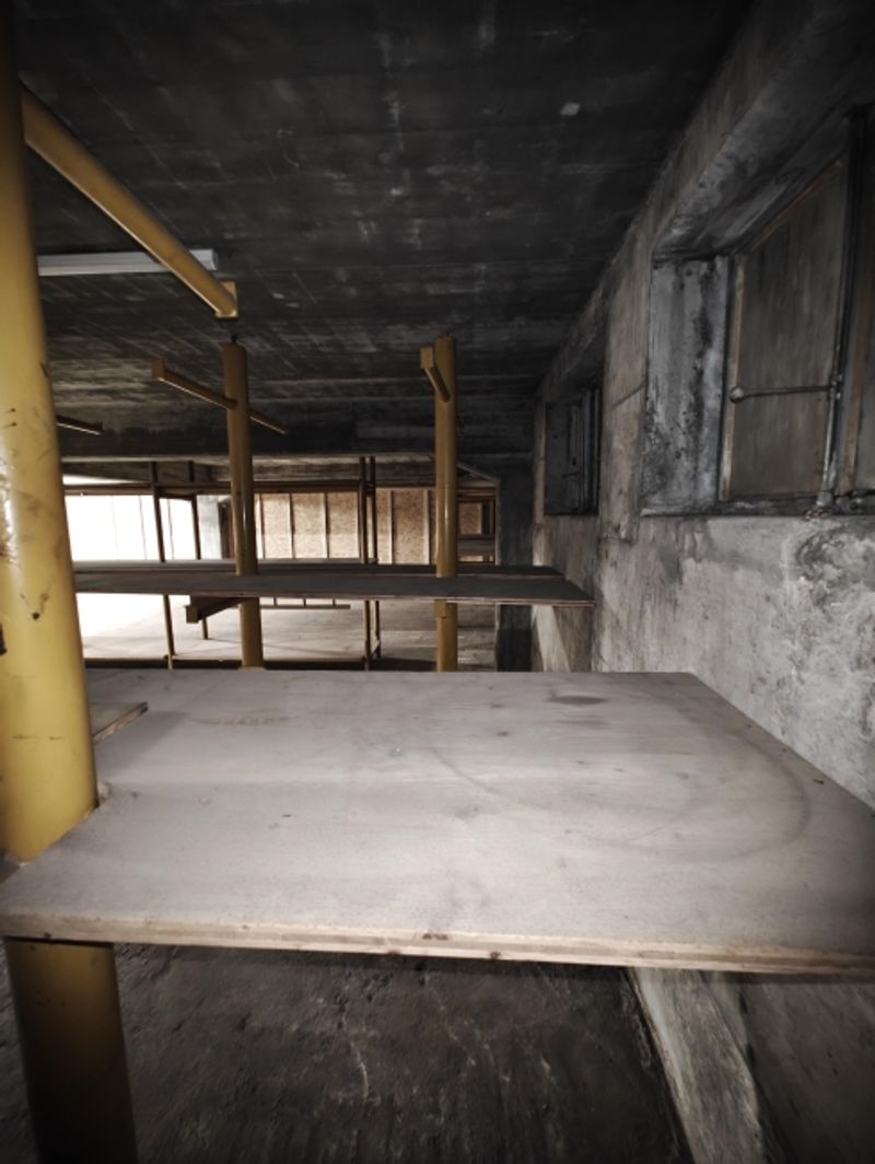 115.2m2 Lagerraum Mellingen - Gheidstrasse 19 - 7