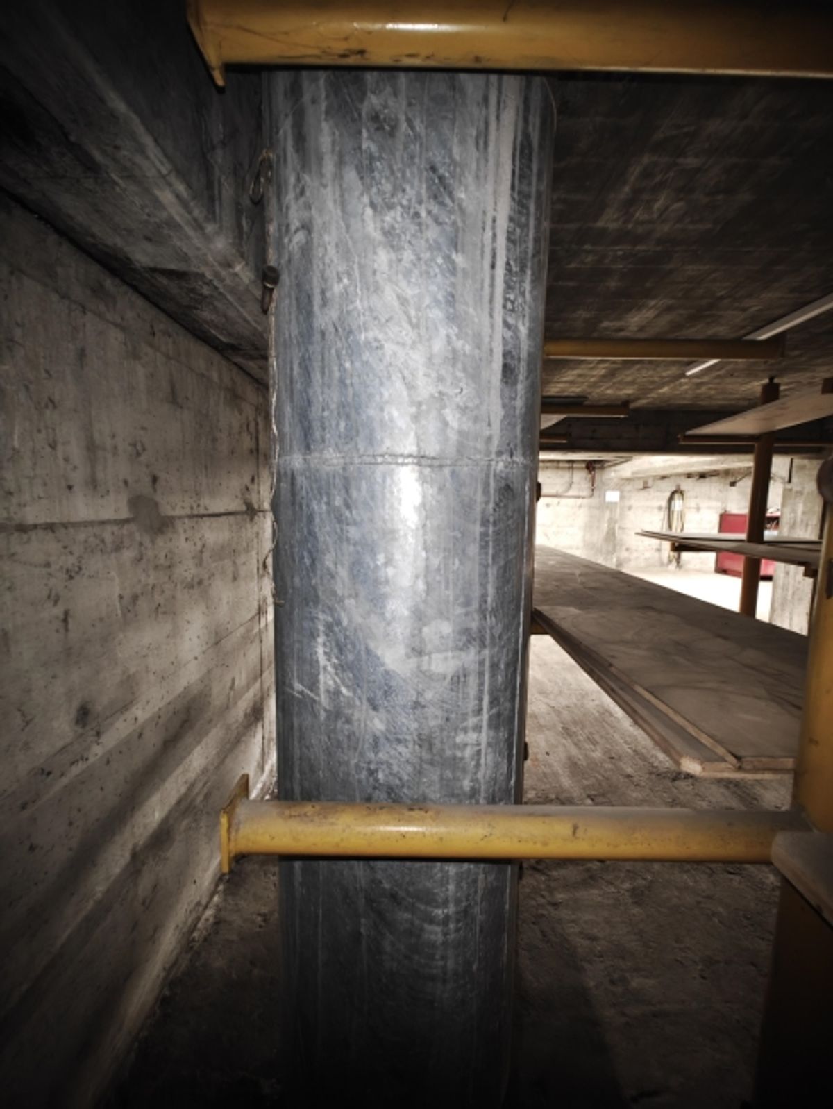 115.2m2 Lagerraum Mellingen - Gheidstrasse 19 - 7