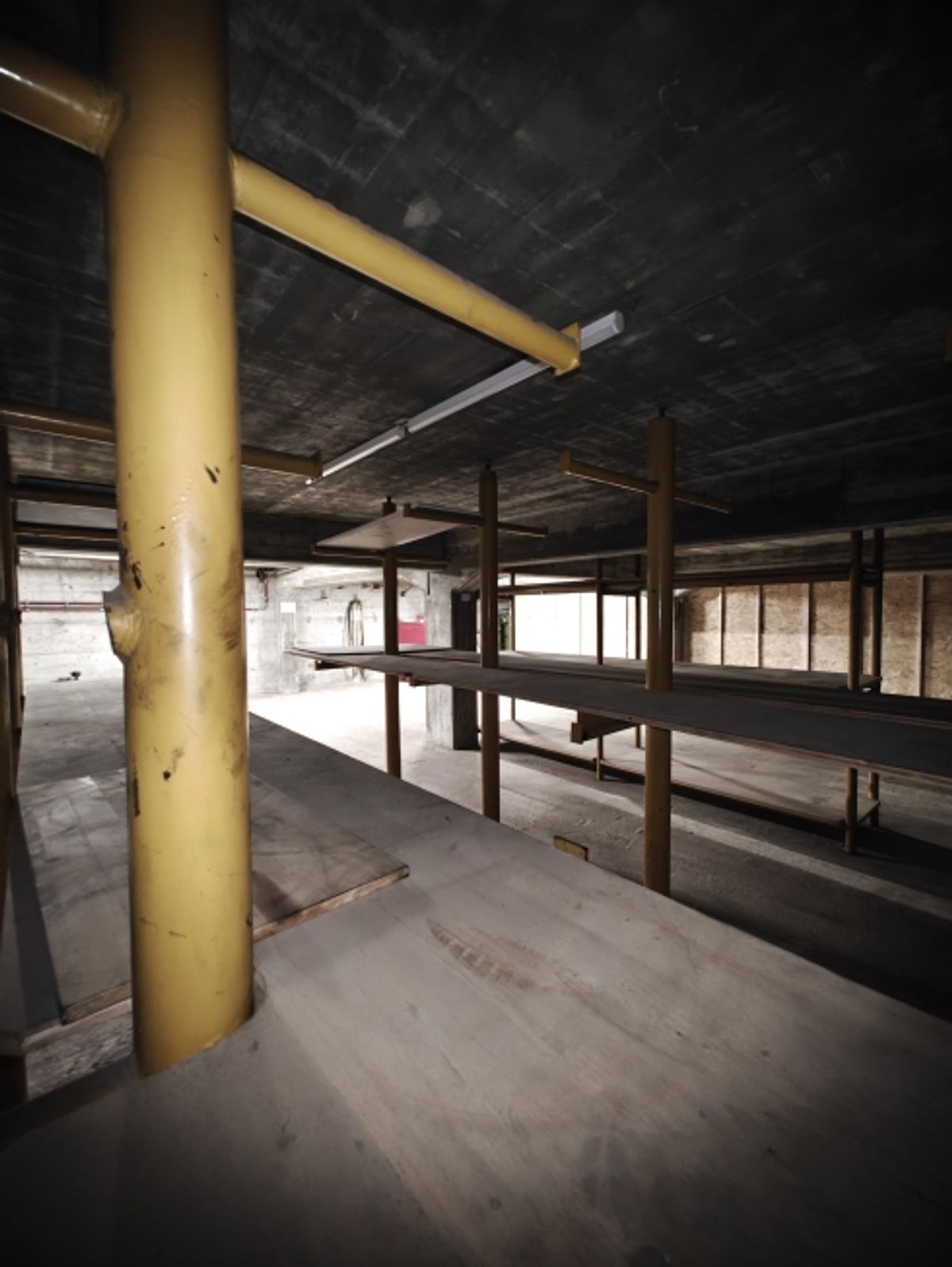 115.2m2 Lagerraum Mellingen - Gheidstrasse 19 - 8