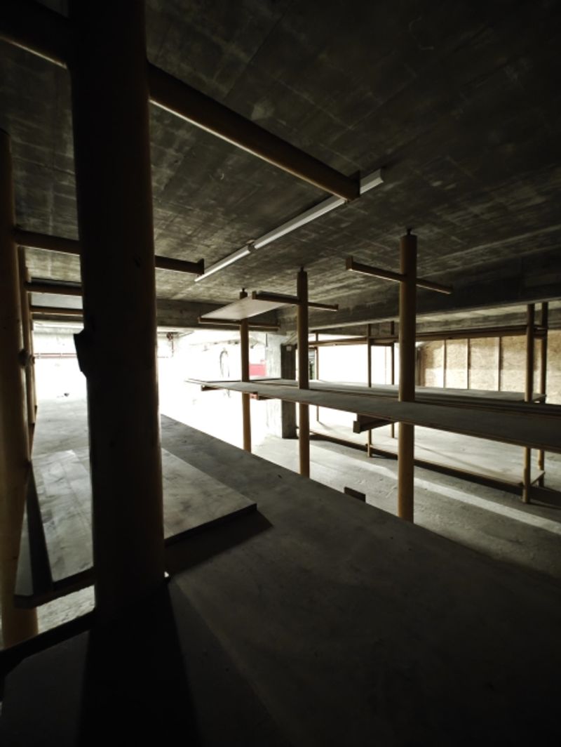 115.2m2 Lagerraum Mellingen - Gheidstrasse 19 - 10