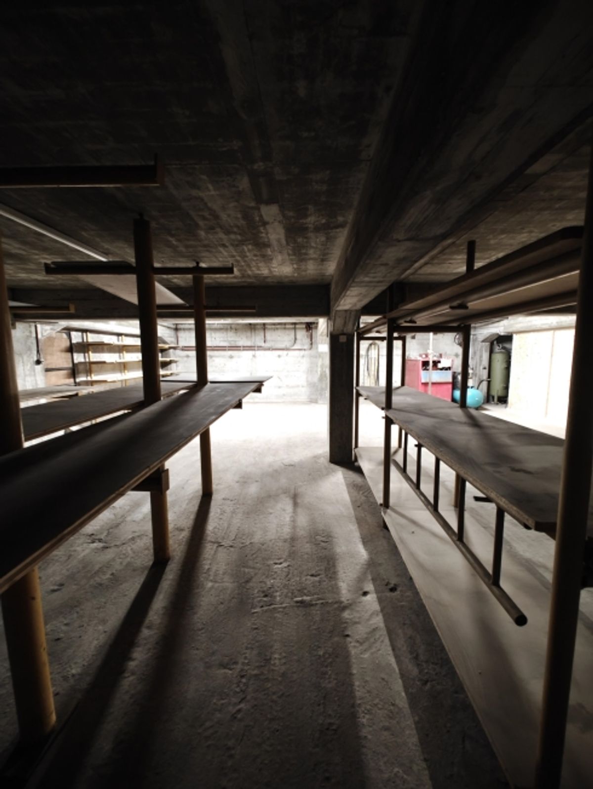 115.2m2 Lagerraum Mellingen - Gheidstrasse 19 - 10