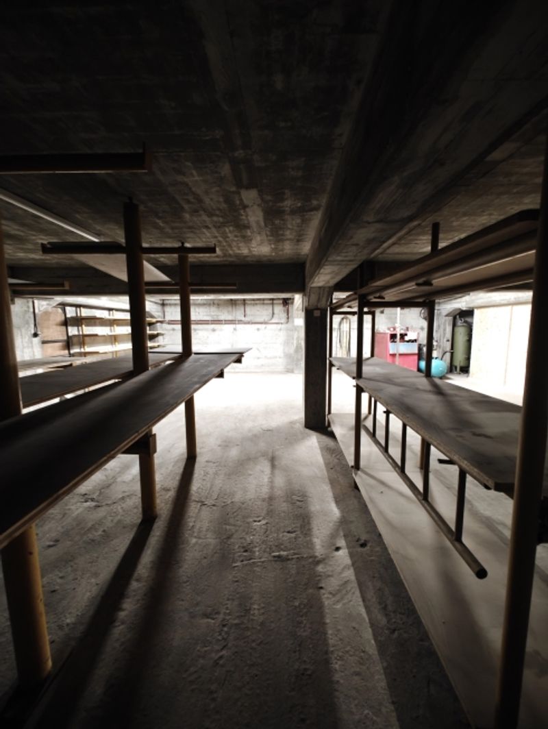 115.2m2 Lagerraum Mellingen - Gheidstrasse 19 - 11