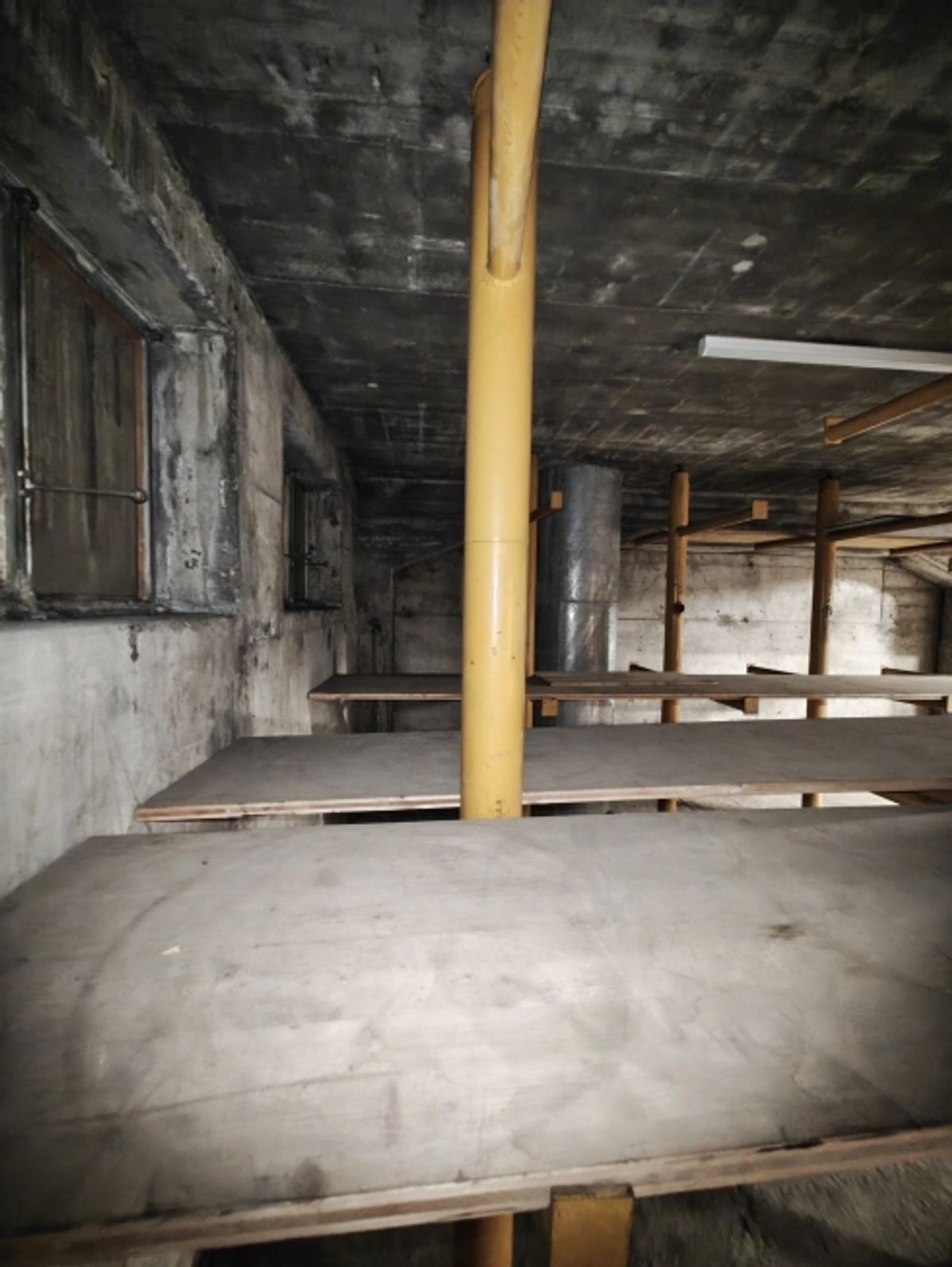 115.2m2 Lagerraum Mellingen - Gheidstrasse 19 - 11