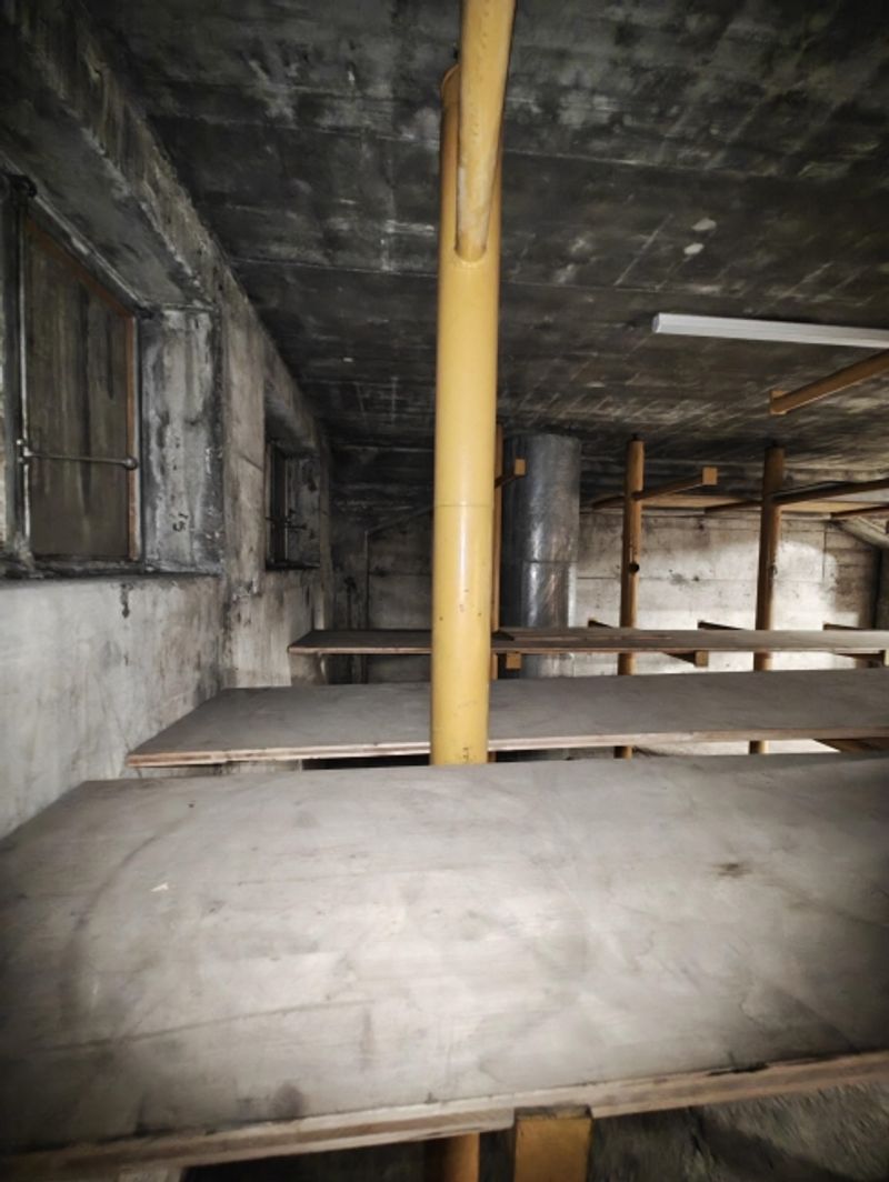 115.2m2 Lagerraum Mellingen - Gheidstrasse 19 - 12