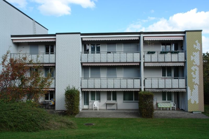 Mieten ohne Mietkaution AXA! - 2
