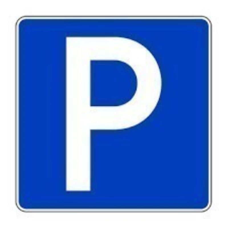 Aussenparkplatz zu vermieten - 1
