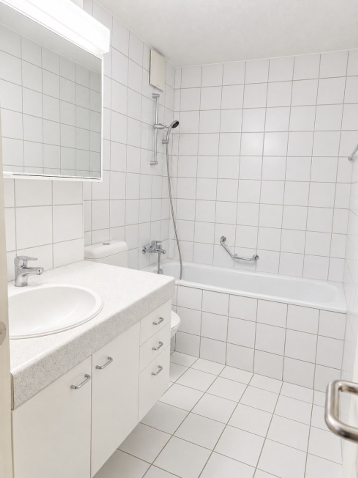 Grosse und zentralgelegene Wohnung in Kehrsatz - 4