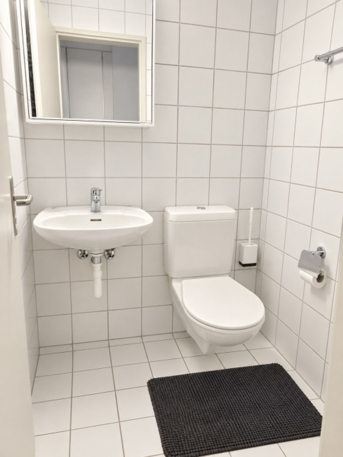 Grosse und zentralgelegene Wohnung in Kehrsatz - 5