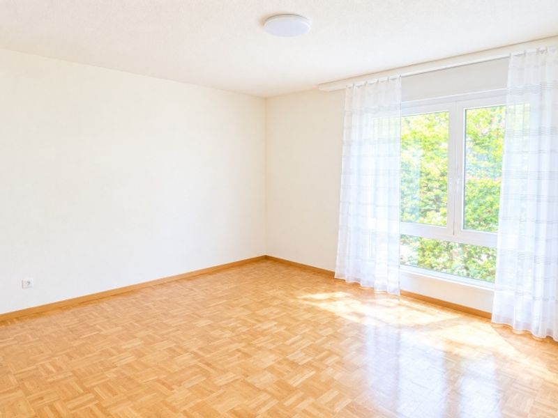 Grosse und zentralgelegene Wohnung in Kehrsatz - 7