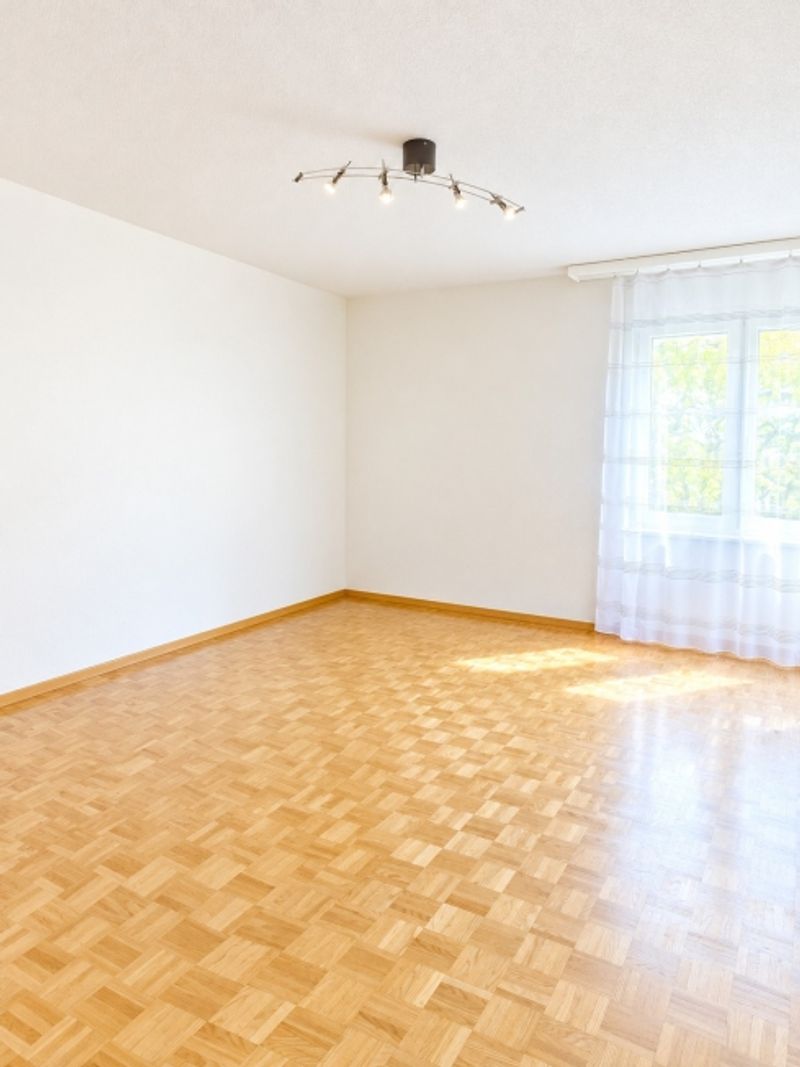Grosse und zentralgelegene Wohnung in Kehrsatz - 8