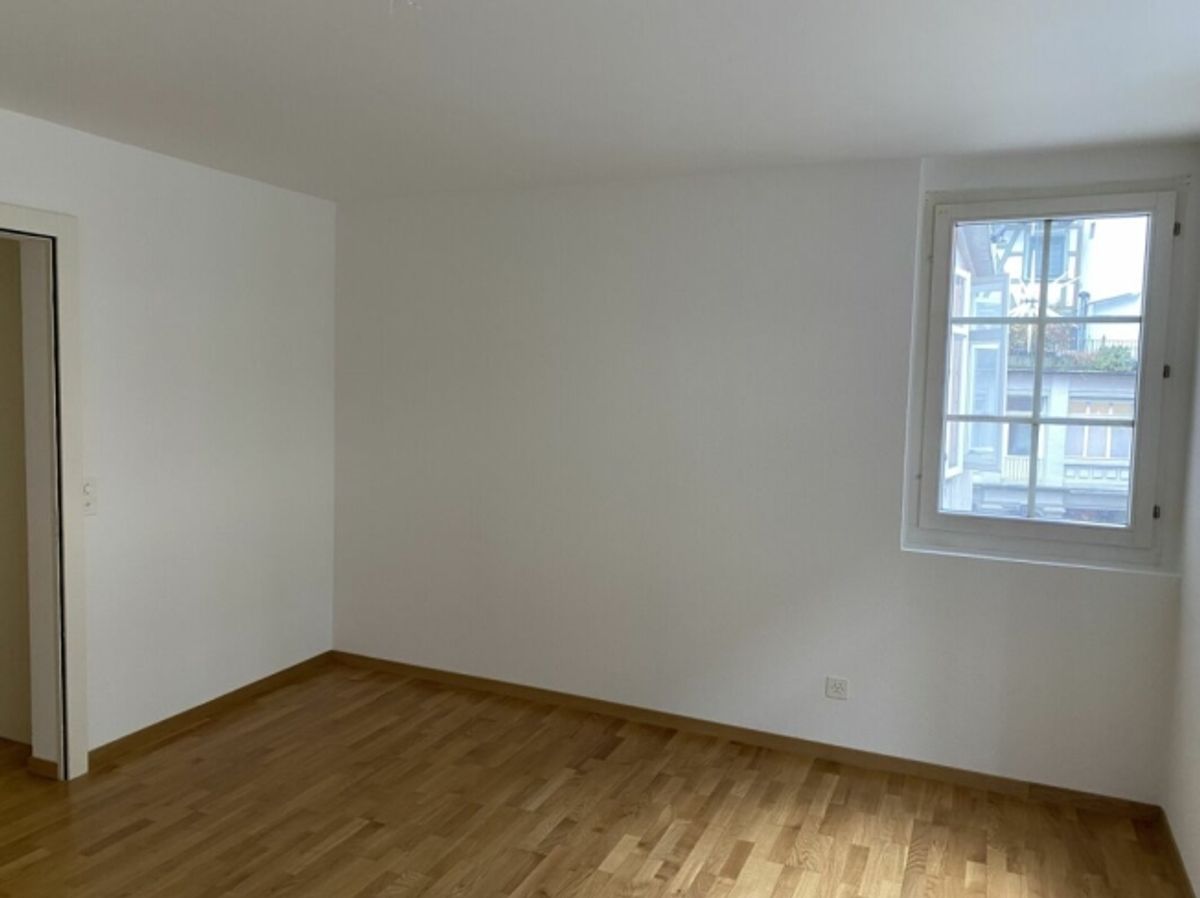 Single Wohnung im Zentrum - befristet bis 31.03.2027 - 7