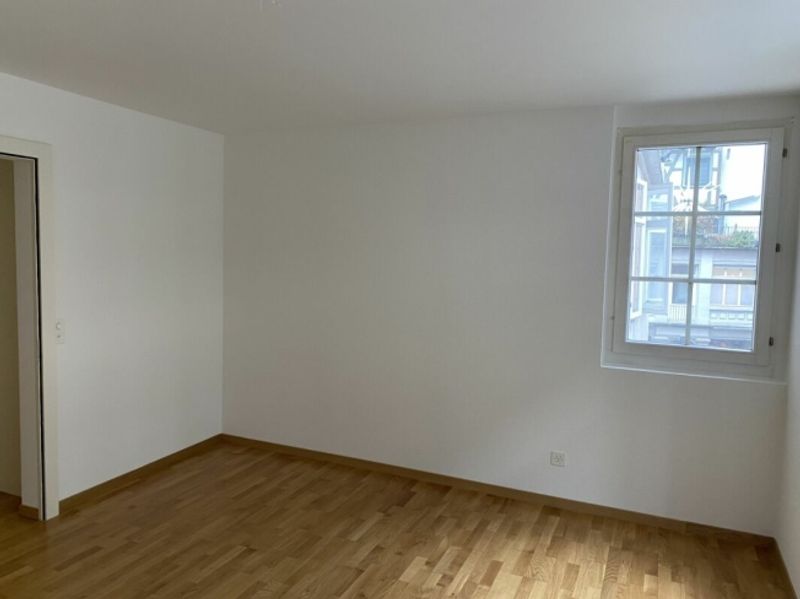 Single Wohnung im Zentrum - befristet bis 31.03.2027 - 8