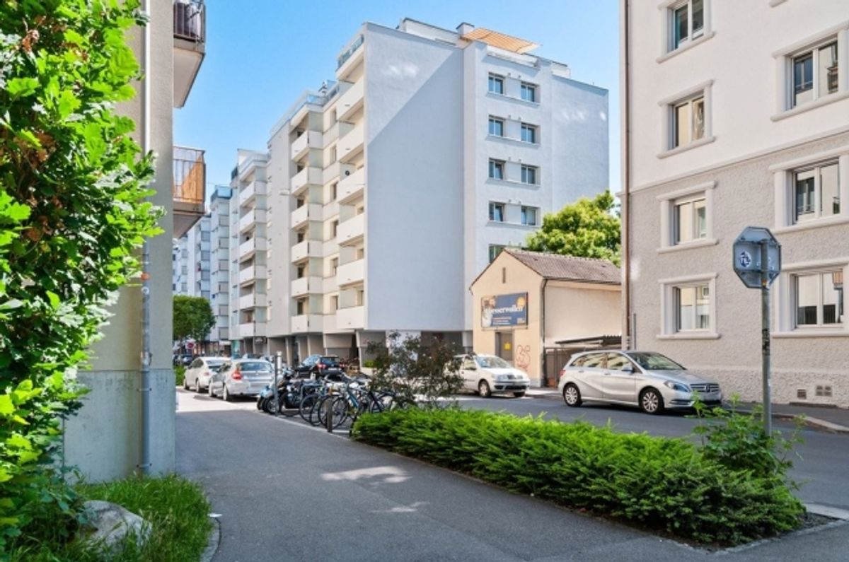 Neustadt - Ihr neues Zuhause - 0