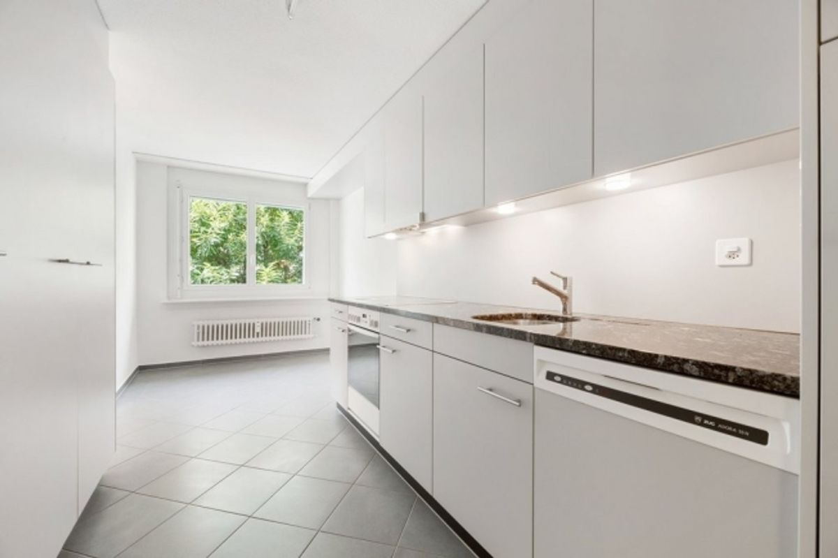 Neustadt - Ihr neues Zuhause - 1