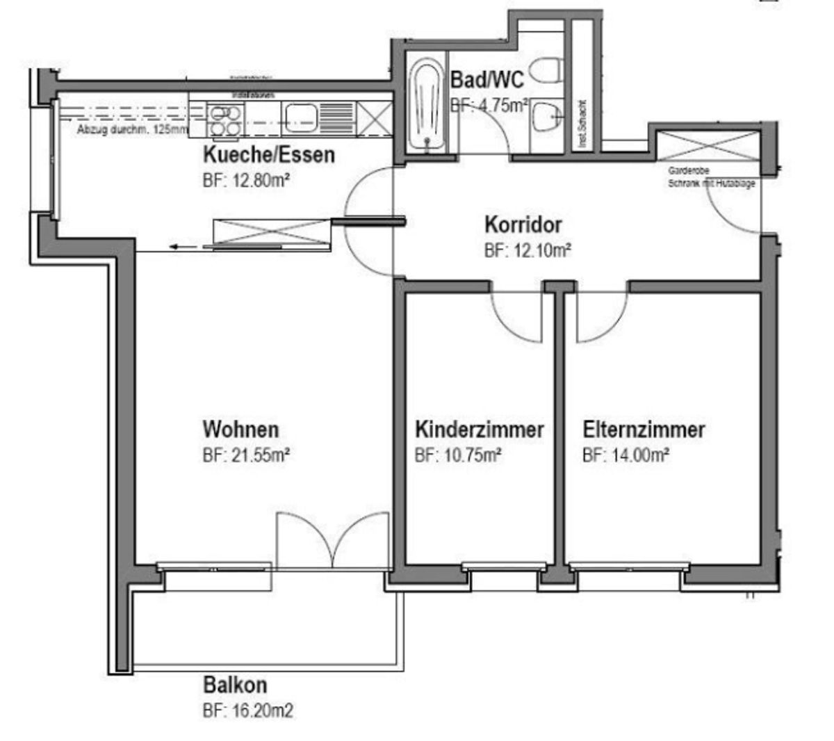 Neustadt - Ihr neues Zuhause - 6