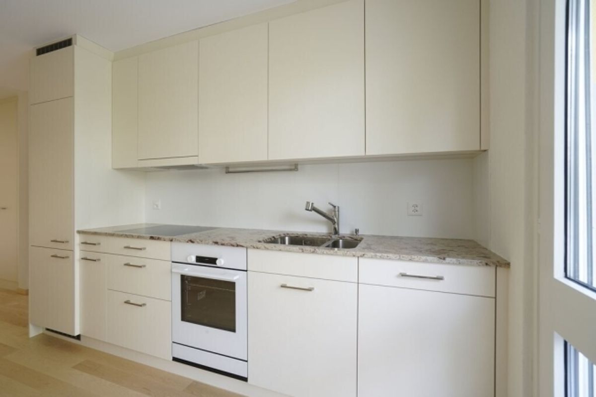 Charmante 3.5-Zimmerwohnung im Lutertal - 2