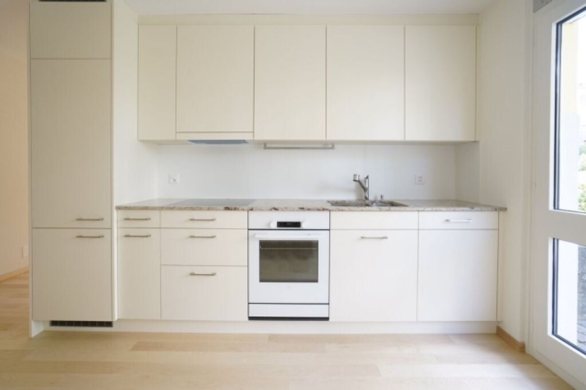 Charmante 3.5-Zimmerwohnung im Lutertal - 3