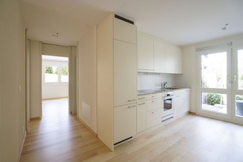 Charmante 3.5-Zimmerwohnung im Lutertal - 5