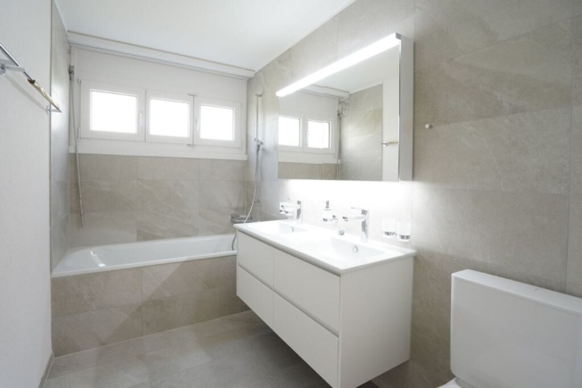 Charmante 3.5-Zimmerwohnung im Lutertal - 5