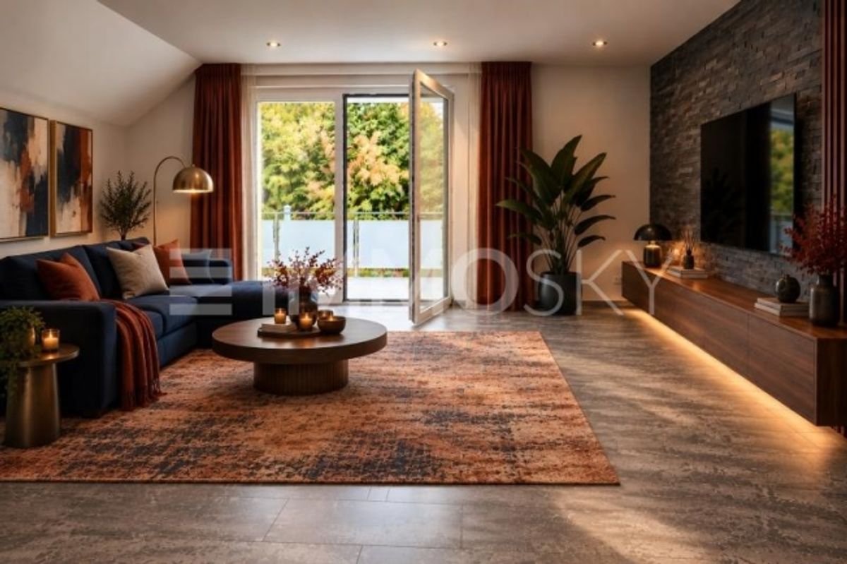 Paradies für Sie und Ihre Familien in Mülligen - 0