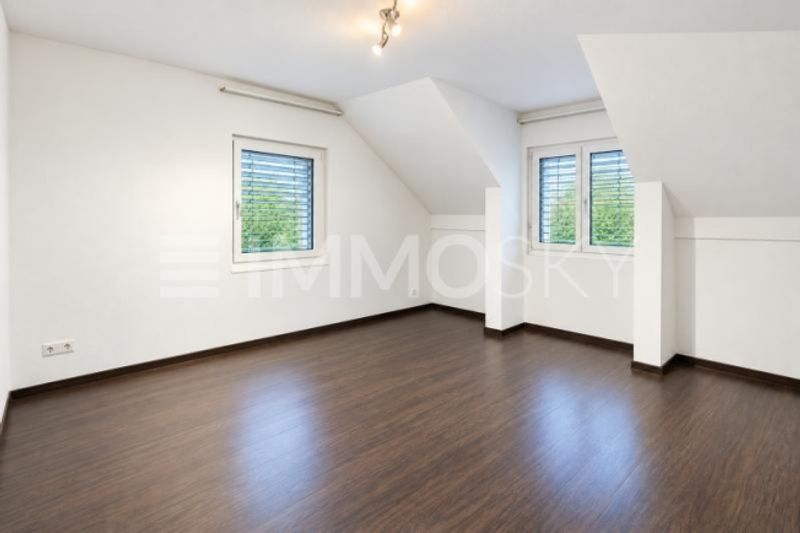 Paradies für Sie und Ihre Familien in Mülligen - 3