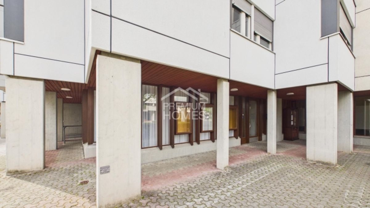 Klein, fein, voller Potenzial Umnützung Gewerbe - Serviced Apartment - 0